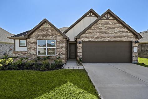 9705 Madison Avenue Texas City TX 77591