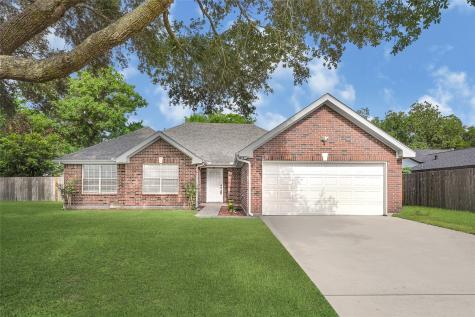 2020 Ward Street Rosenberg TX 77471