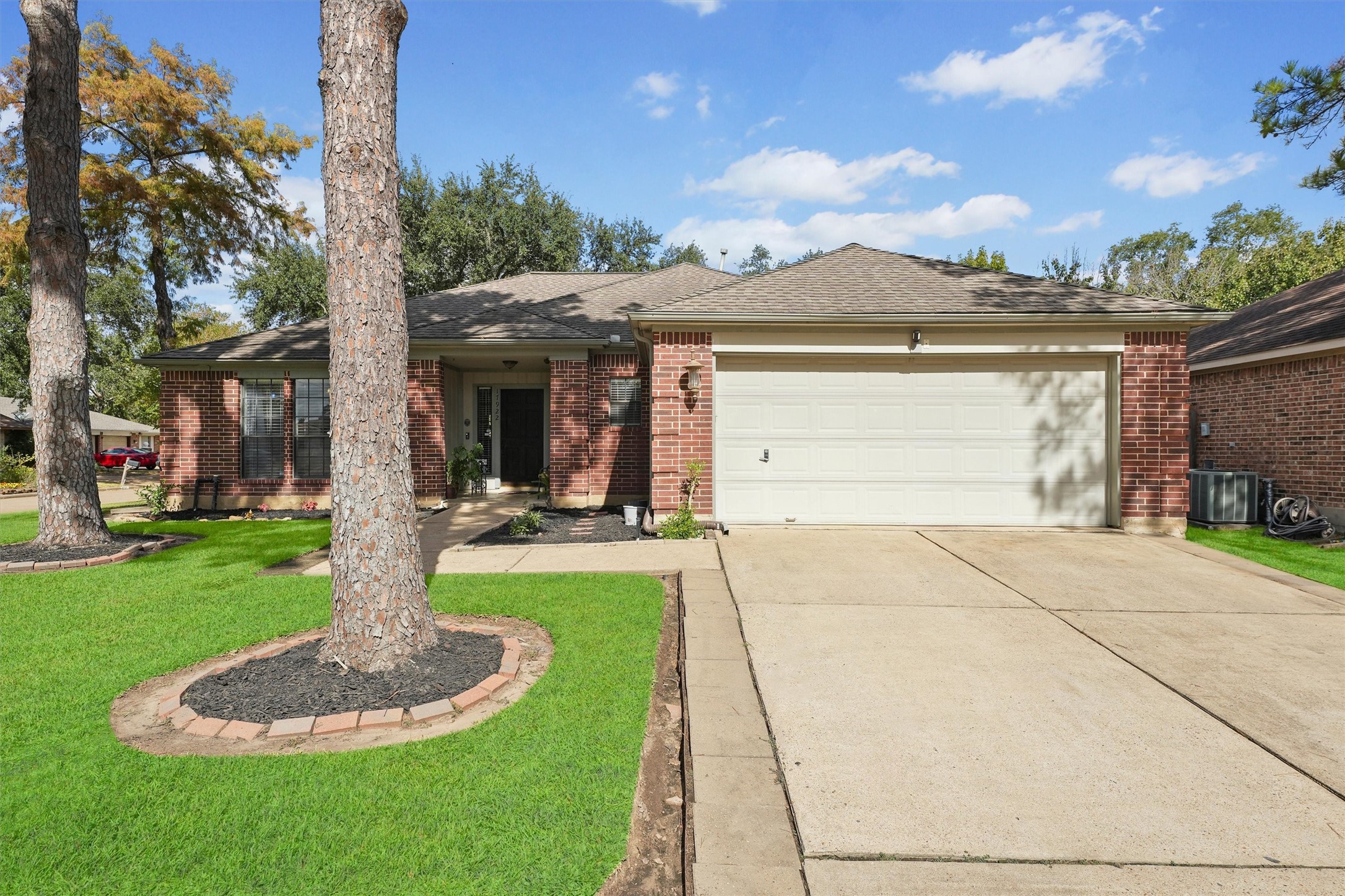17922 Autumn Hills Drive Houston TX 77084