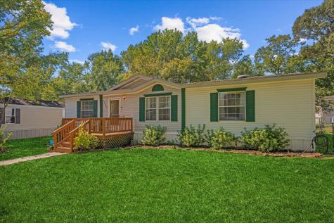 13065 Aspen Way Court Willis TX 77318