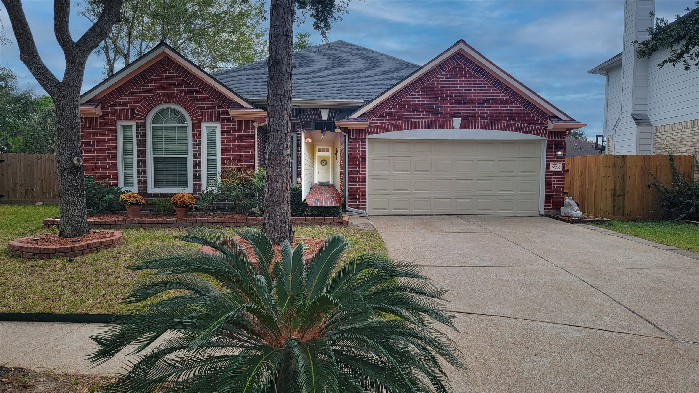 9326 Colt Canyon Lane Houston TX 77089