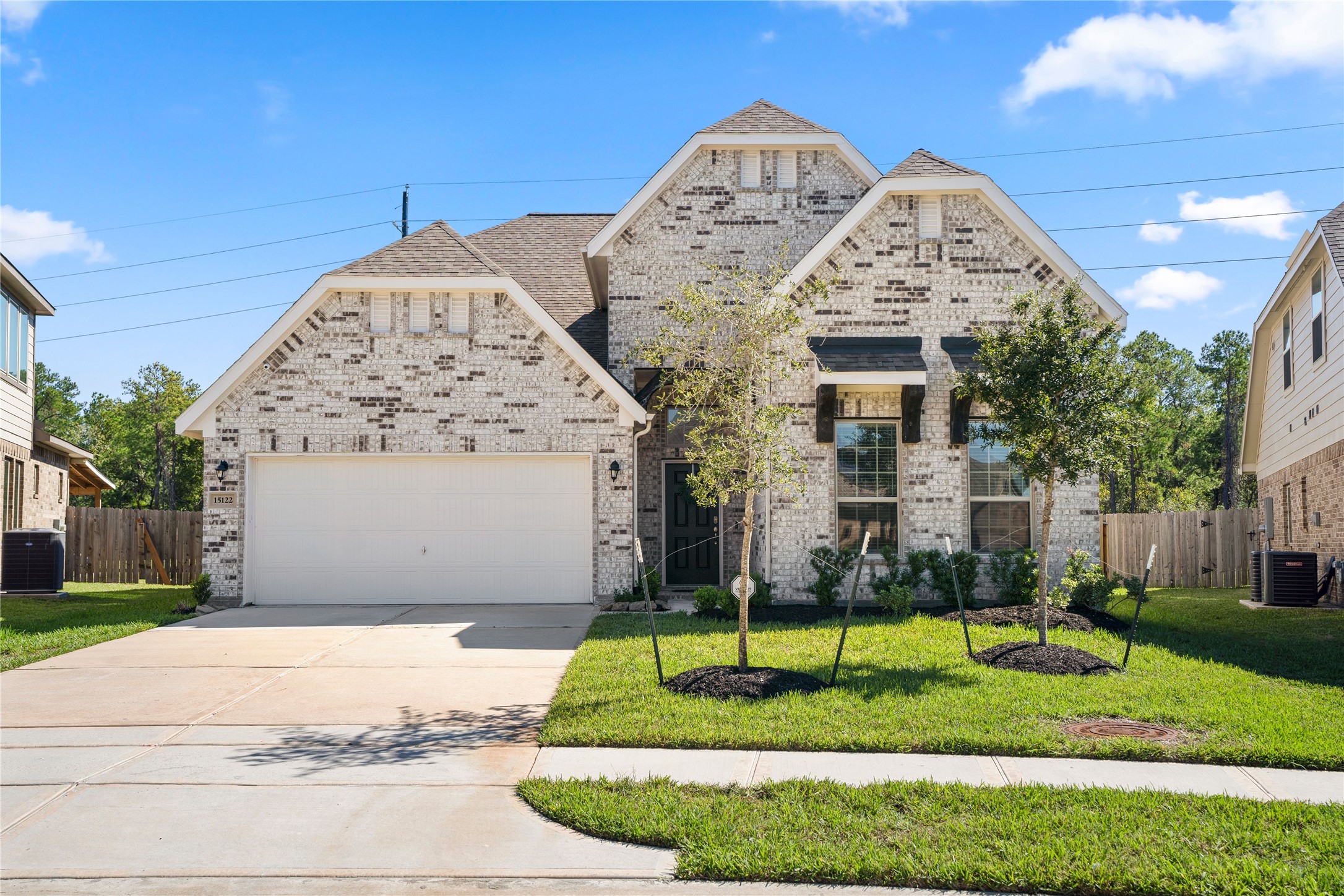 15122 Silky Morning Court Humble TX 77346