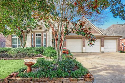 2418 Cezanne Circle Missouri City TX 77459