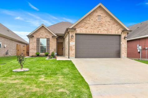 10040 Dominion Ranch Drive Port Arthur TX 77640