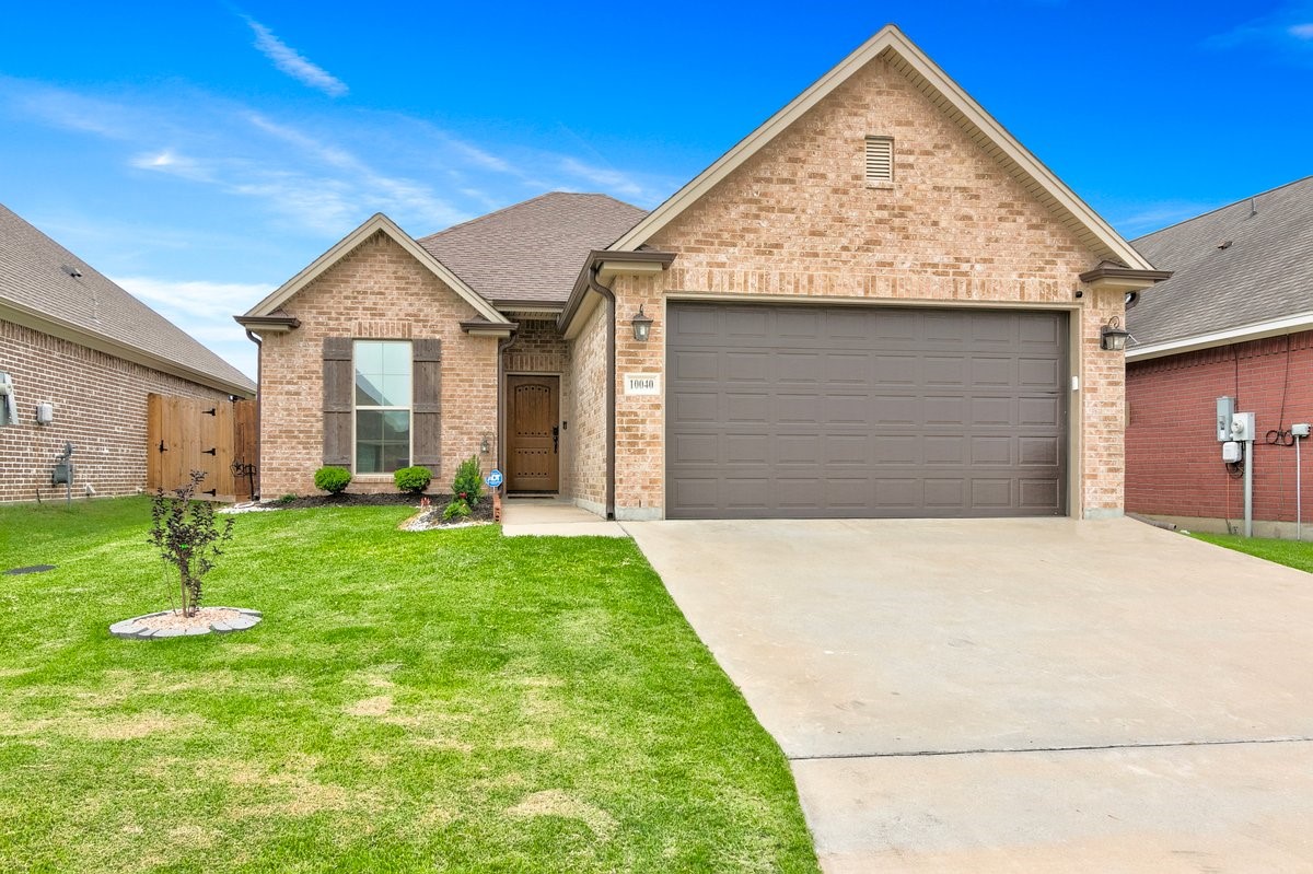10040 Dominion Ranch Drive Port Arthur TX 77640