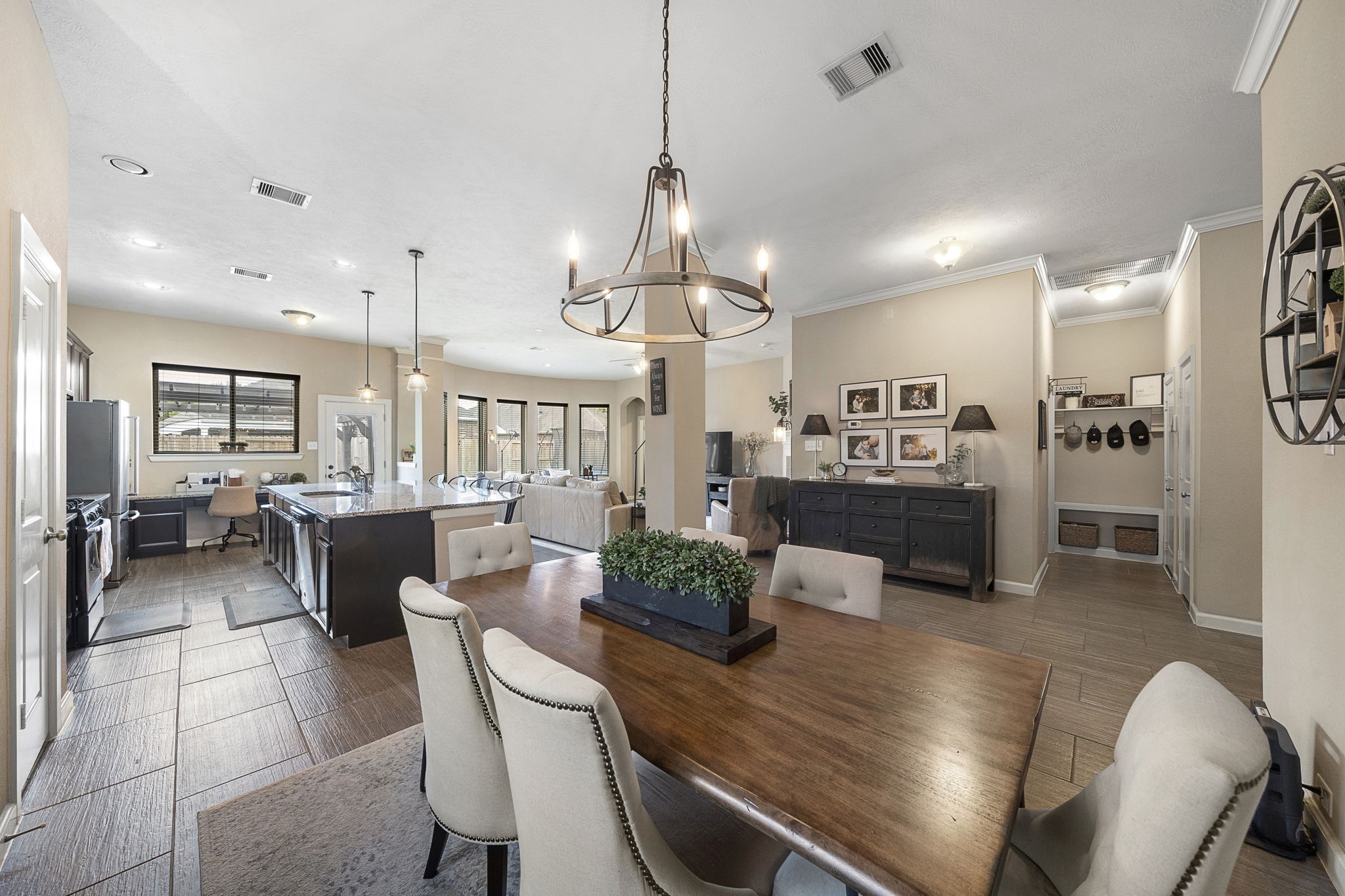 431 Cascade Oaks Lane Richmond TX 77406