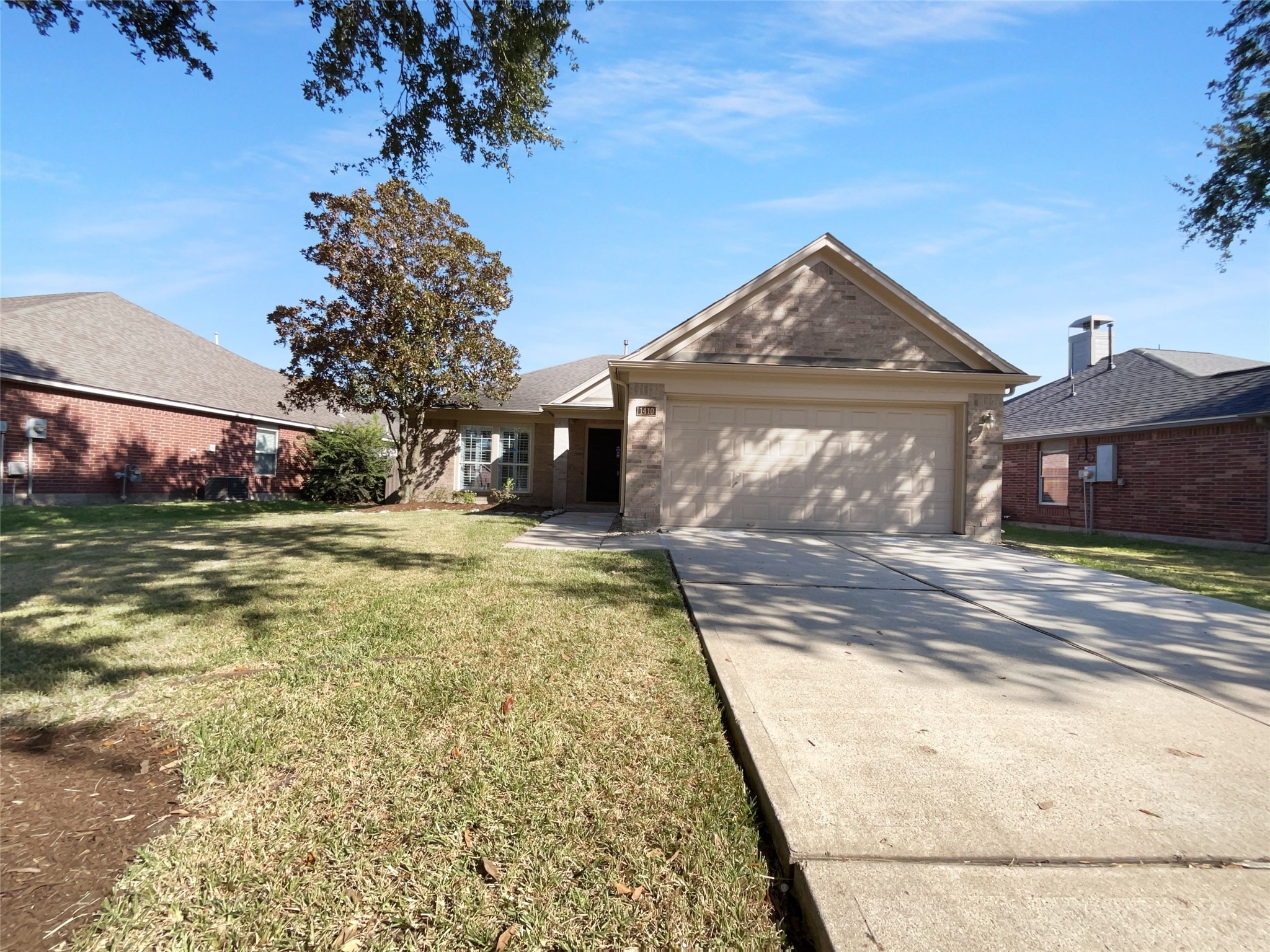 1410 Waterside Village Drive Richmond TX 77407