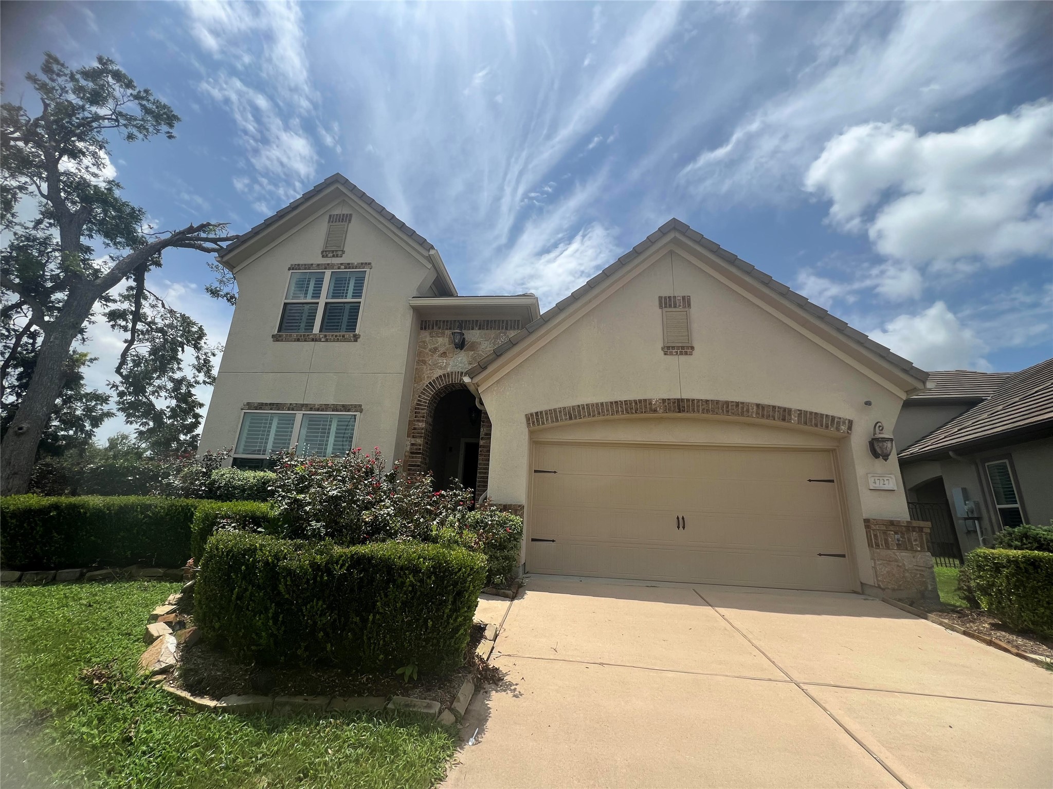 4727 Bellwood Springs Lane Sugar Land TX 77479
