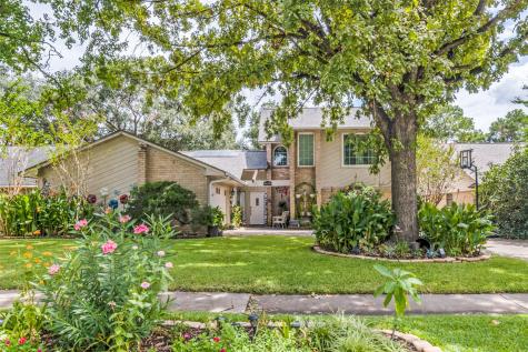4638 Hickory Downs Drive Houston TX 77084