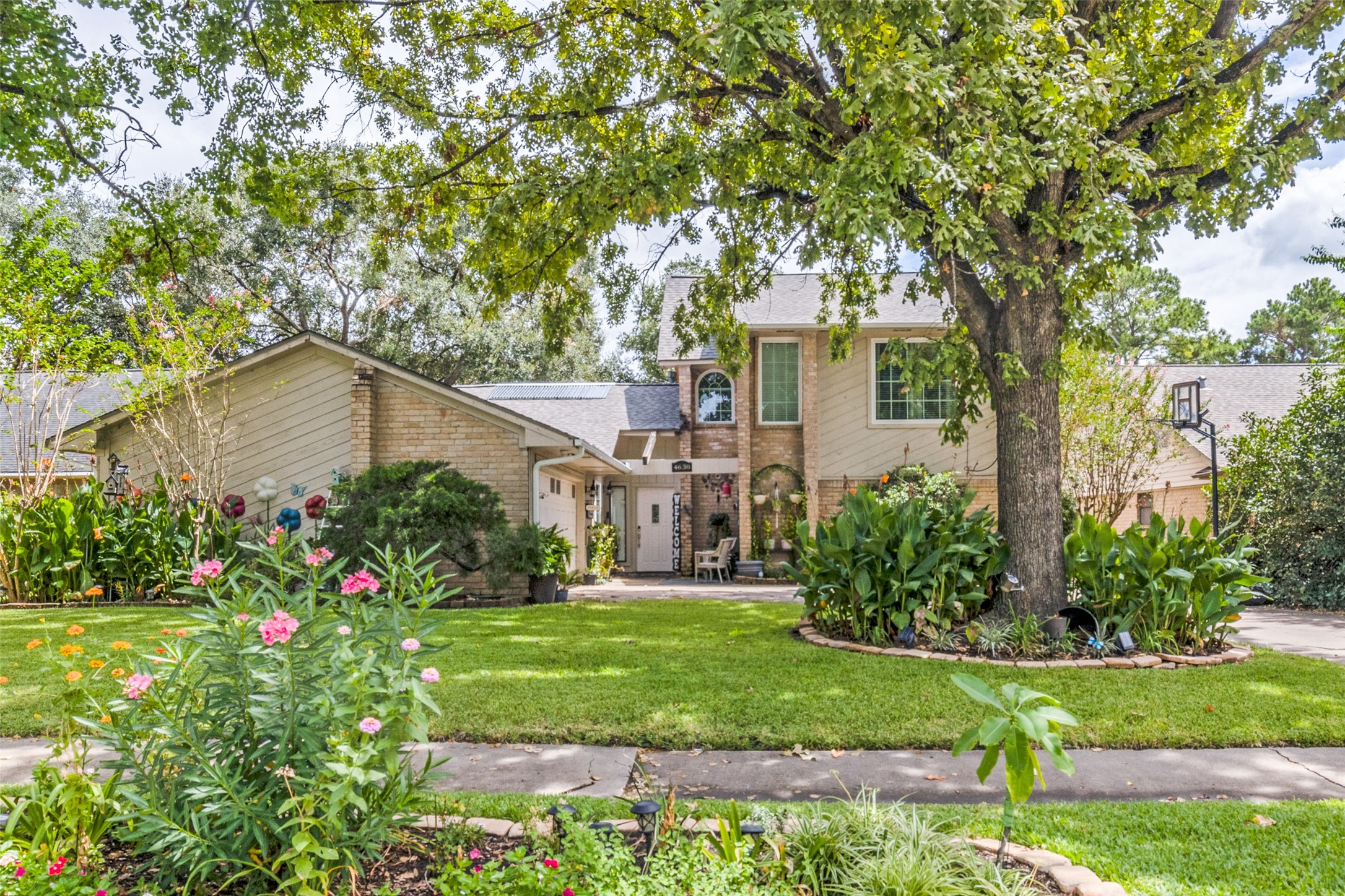 4638 Hickory Downs Drive Houston TX 77084