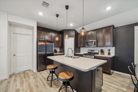 6410 Verbena Blossom Trail Katy TX 77449