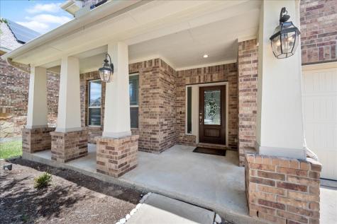 20738 Calloway Crest Court Katy TX 77449