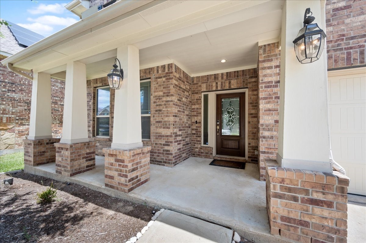 20738 Calloway Crest Court Katy TX 77449