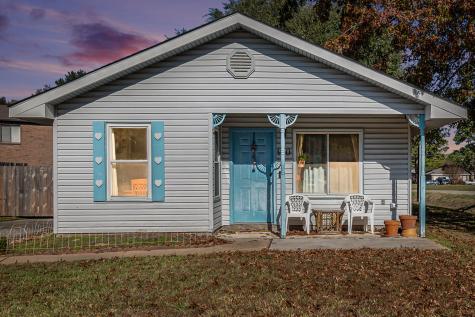 930 Bolton Court Tomball TX 77375