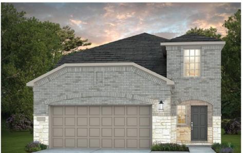16821 Wedge Hill Lane Conroe TX 77302