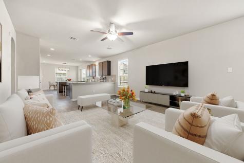 17147 Devon Dogwood Trail Richmond TX 77407