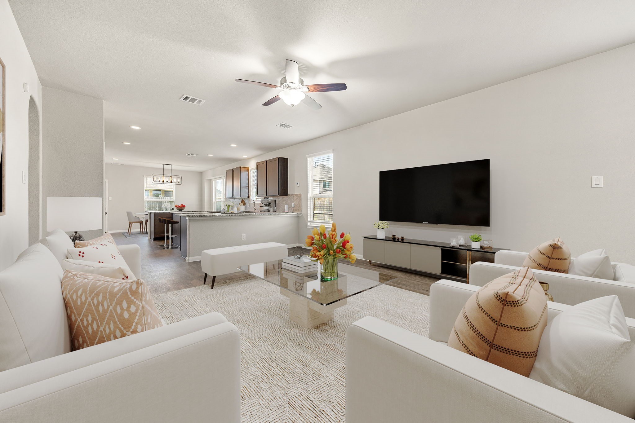 17147 Devon Dogwood Trail Richmond TX 77407