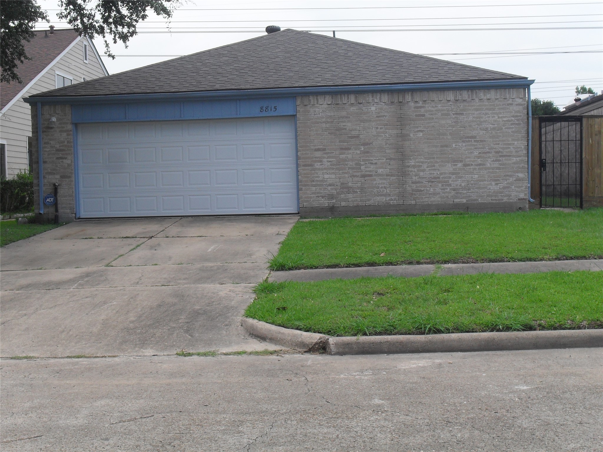 8815 Belle Park Drive Houston TX 77099