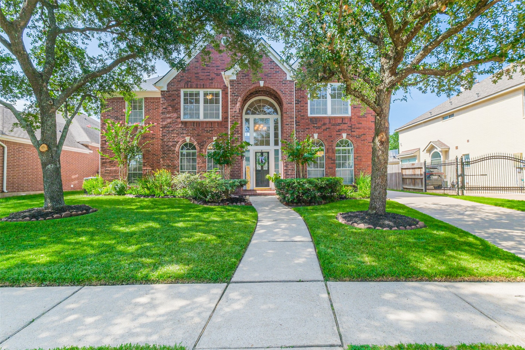 12430 Hazyglen Drive Houston TX 77082