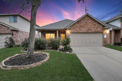 6327 Richland Hills Drive Katy TX 77494