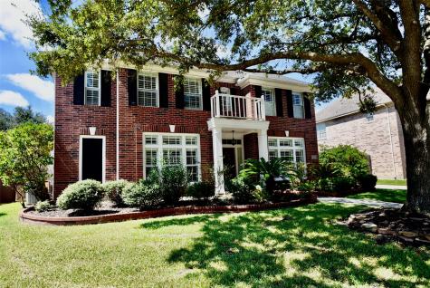 14530 Kentley Orchard Lane Cypress TX 77429