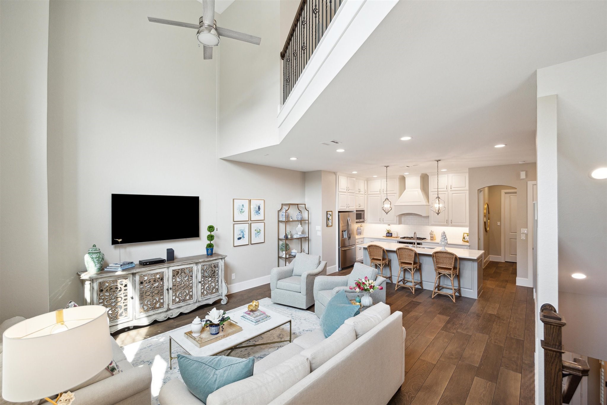 1316 Birkland Pine Lane Houston TX 77043