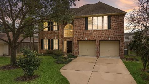 4515 Mimosa Drive Bellaire TX 77401