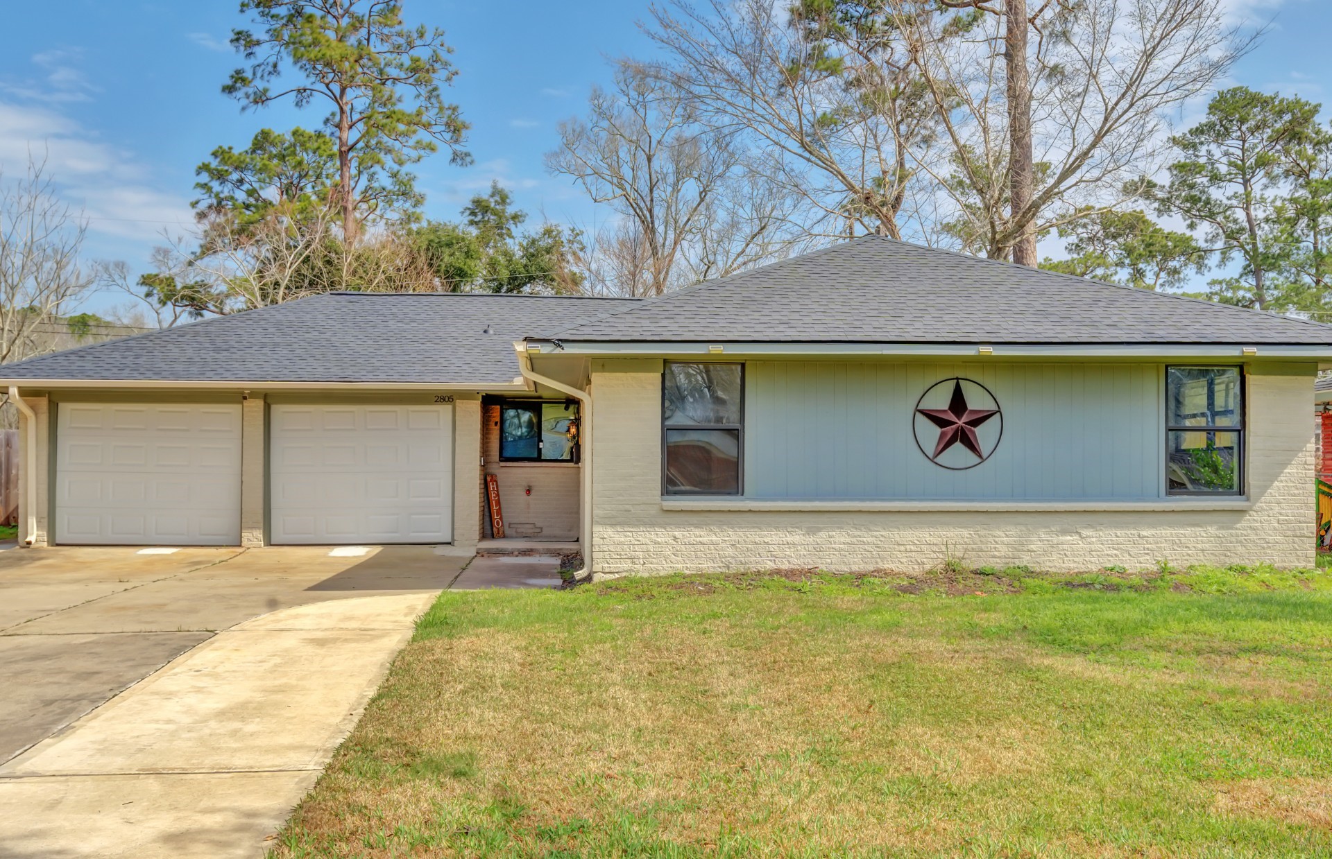 2805 Belmont Street Dickinson TX 77539