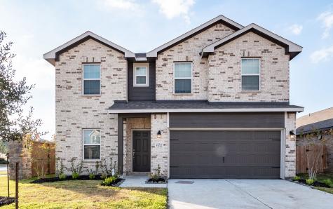 15222 White Moss Drive New Caney TX 77357