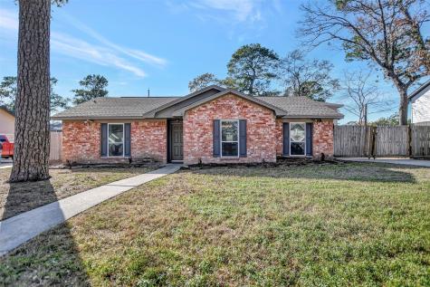12619 Pleasant Grove Road Cypress TX 77429