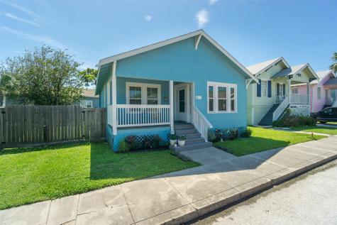 2415 38th Street Galveston TX 77550