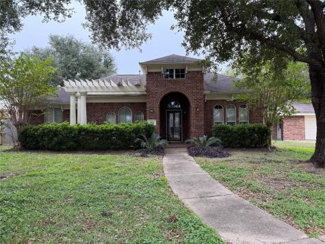 3106 W Oaks Boulevard Pearland TX 77584