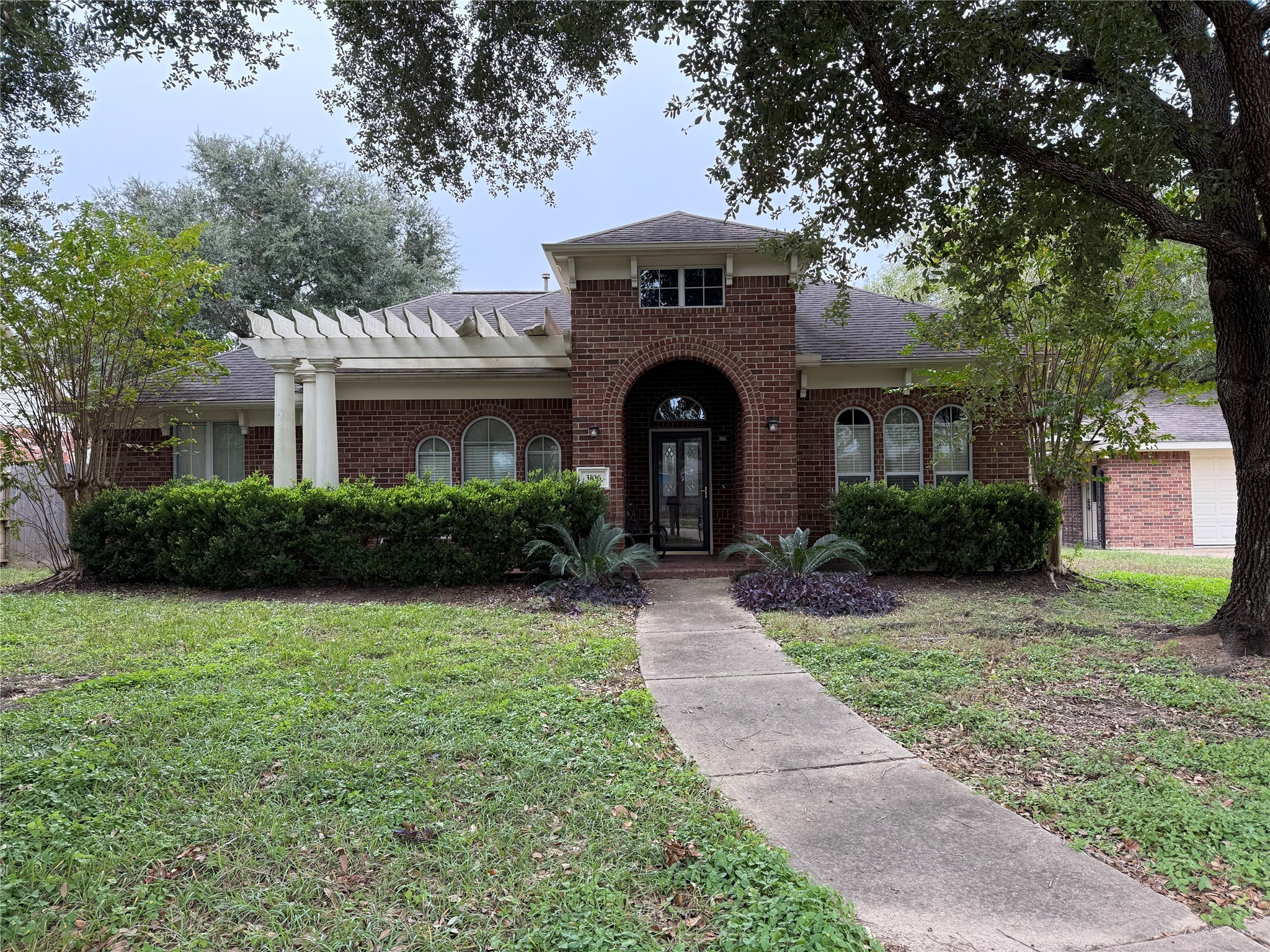 3106 W Oaks Boulevard Pearland TX 77584