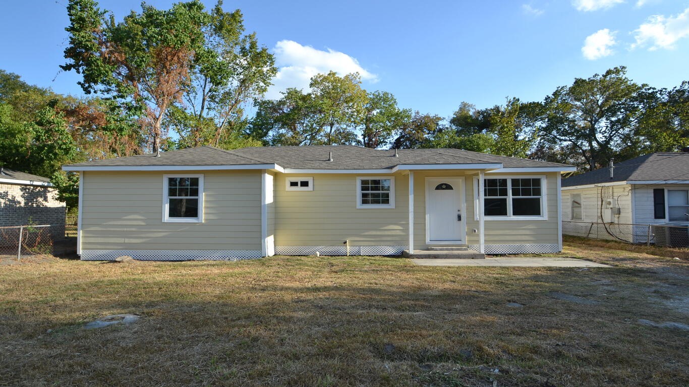 8146 Snowden Street Houston TX 77028