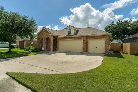 2723 San Marco Lane League City TX 77573