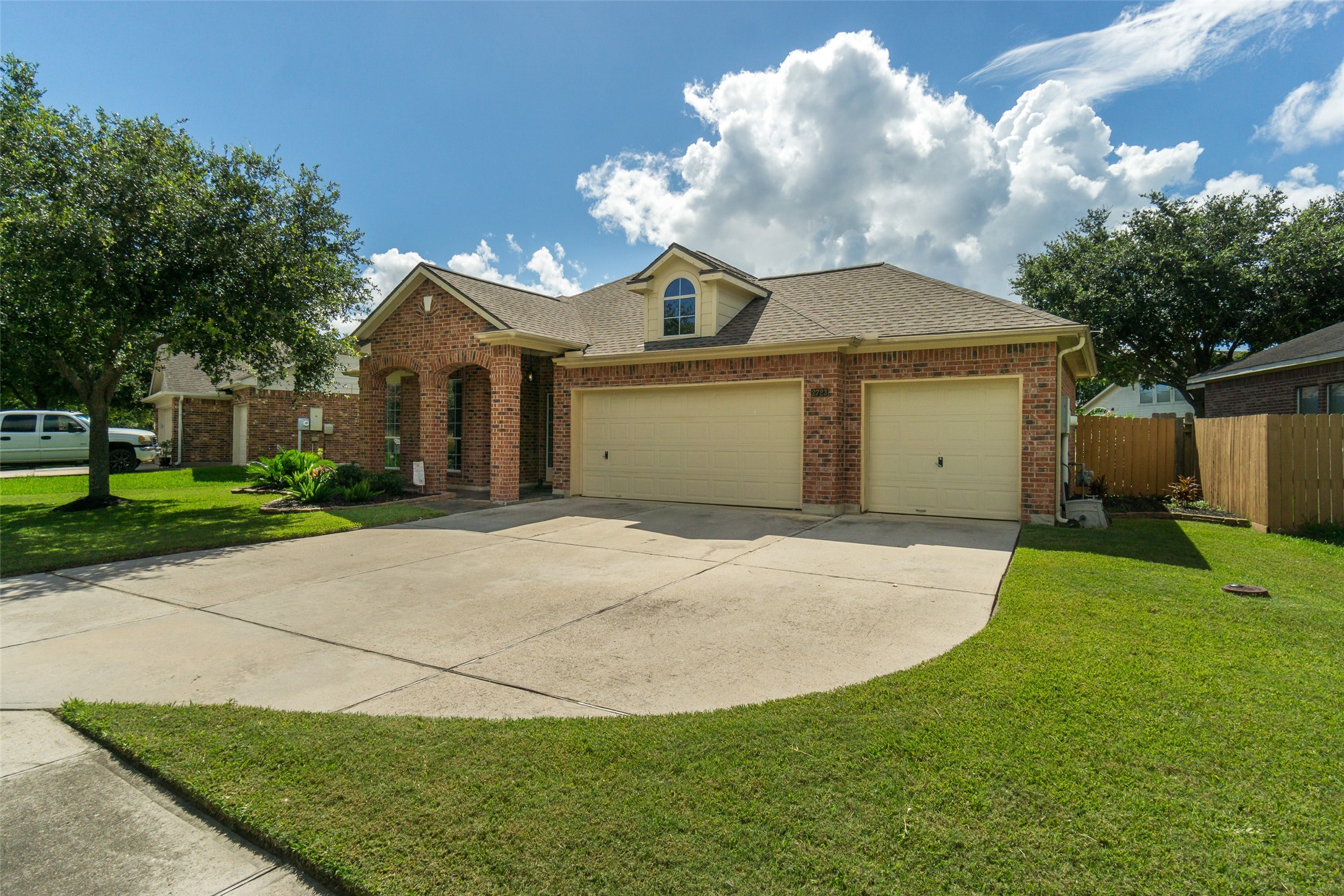 2723 San Marco Lane League City TX 77573