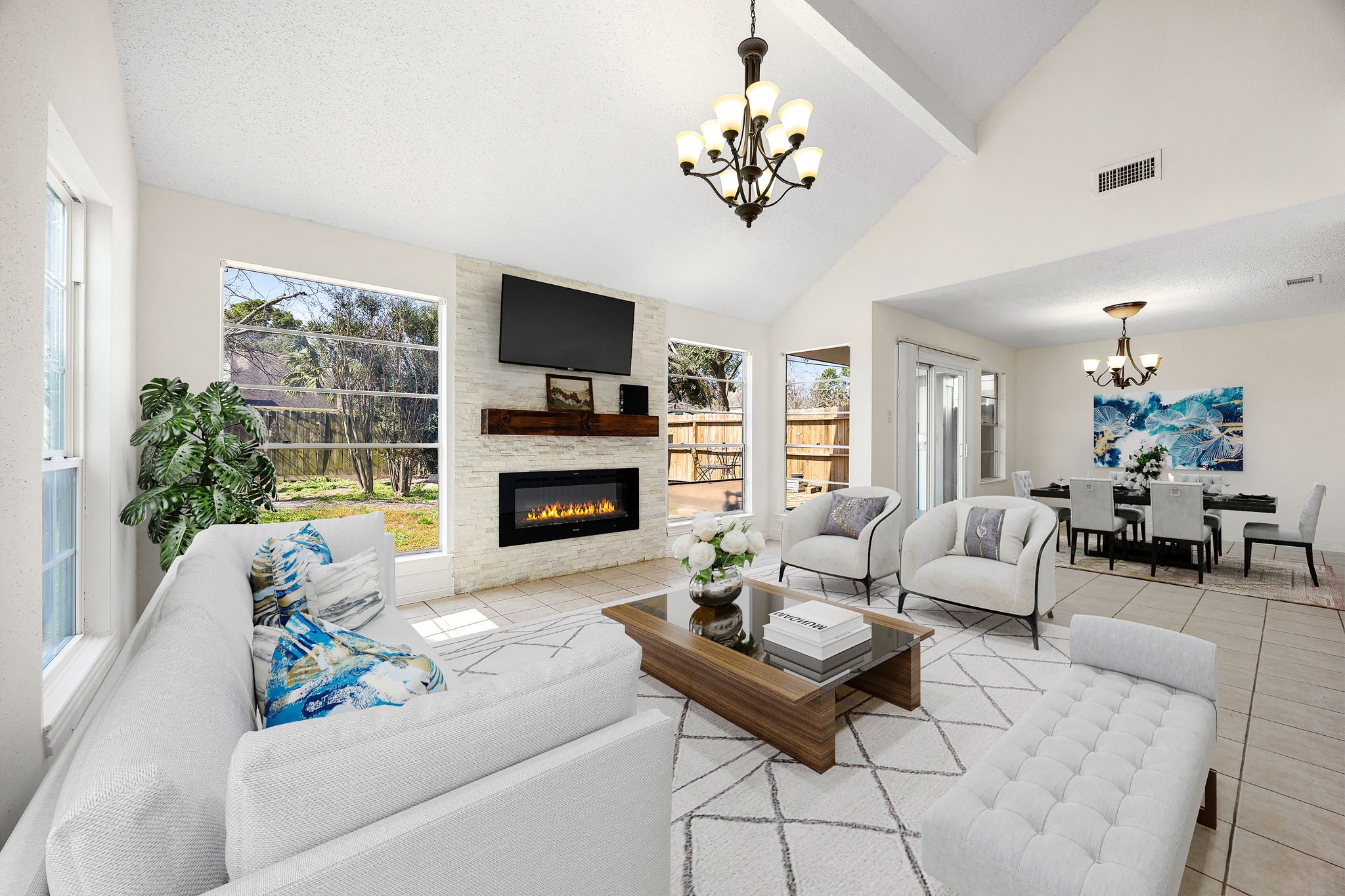 6231 W Willow Bluff Road Katy TX 77449