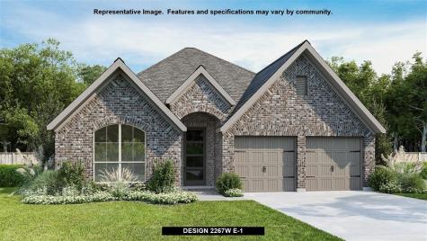 5106 Prairie Gourd Meadow Manvel TX 77578