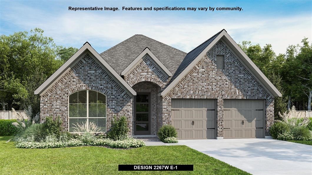 5106 Prairie Gourd Meadow Manvel TX 77578