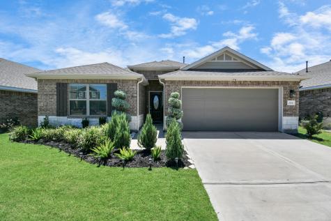2114 Brickfielder Lane Baytown TX 77523