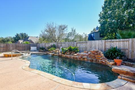 16431 Stone Prairie Drive Houston TX 77095