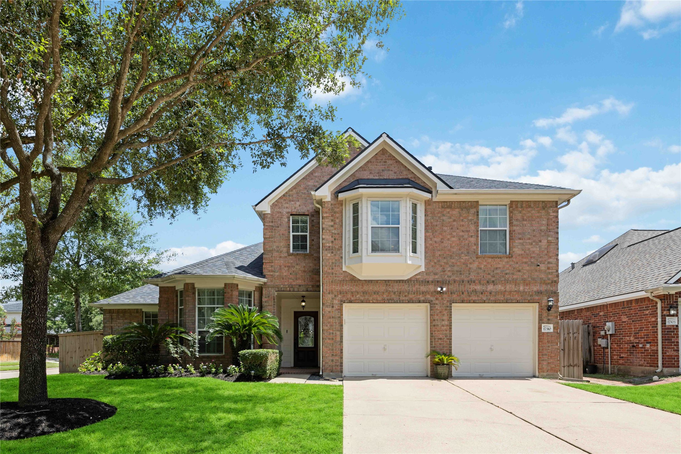 17310 Buffalo Pass Drive Houston TX 77095
