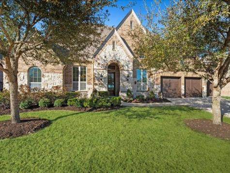 27522 Blackstone Canyon Lane Katy TX 77494
