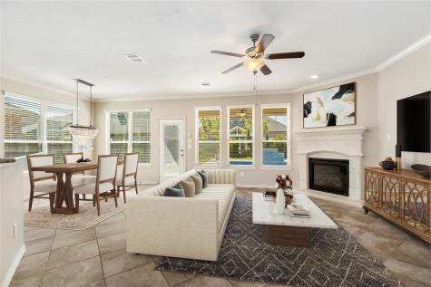 16627 Highland Country Drive Cypress TX 77433