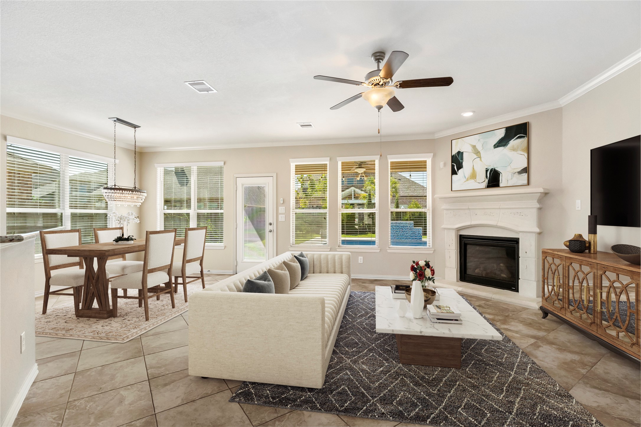 16627 Highland Country Drive Cypress TX 77433
