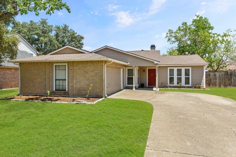 10118 Horseshoe Bend Drive Houston TX 77064