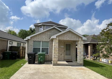5647 Lotus Street Houston TX 77085