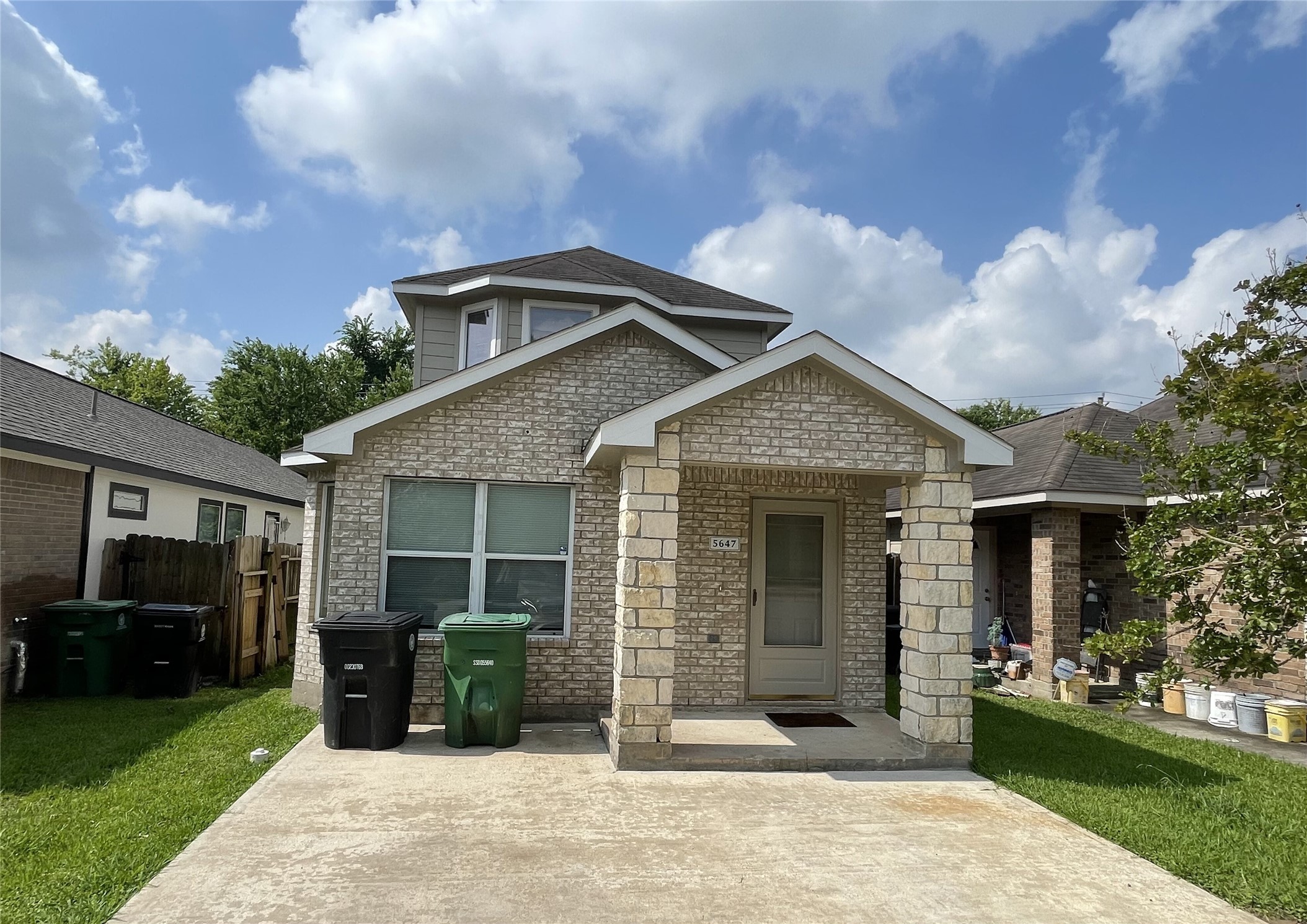5647 Lotus Street Houston TX 77085