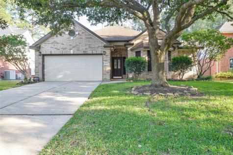 20650 Emerald Spruce Court Humble TX 77346