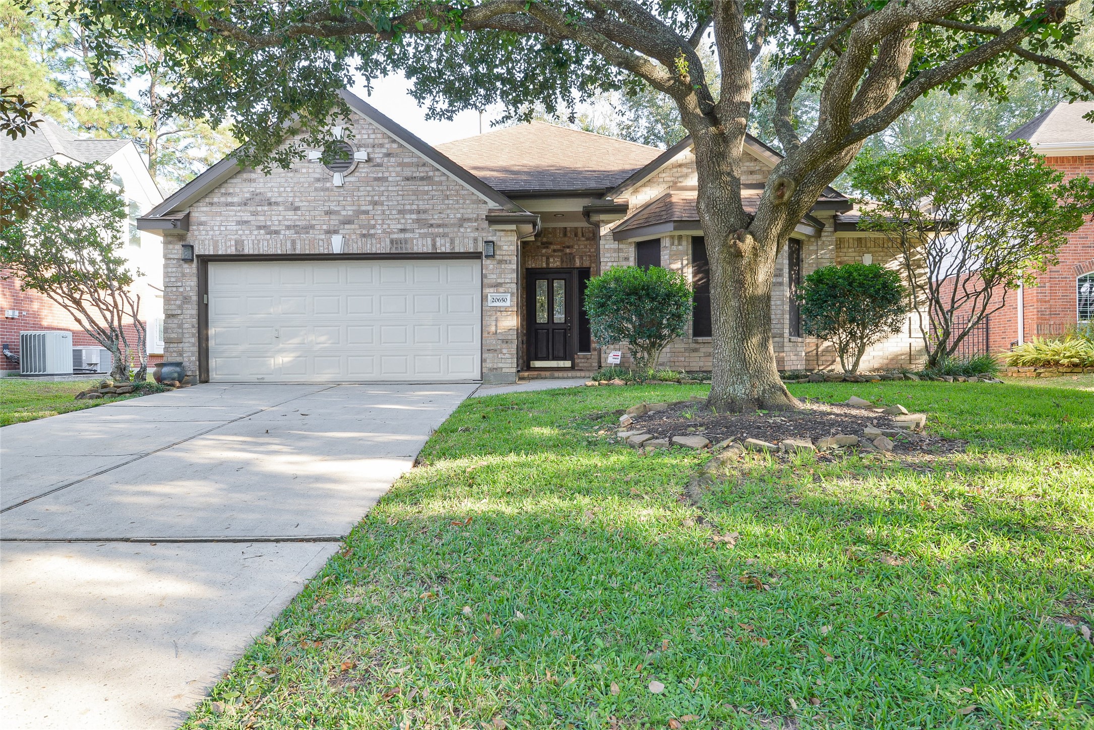 20650 Emerald Spruce Court Humble TX 77346